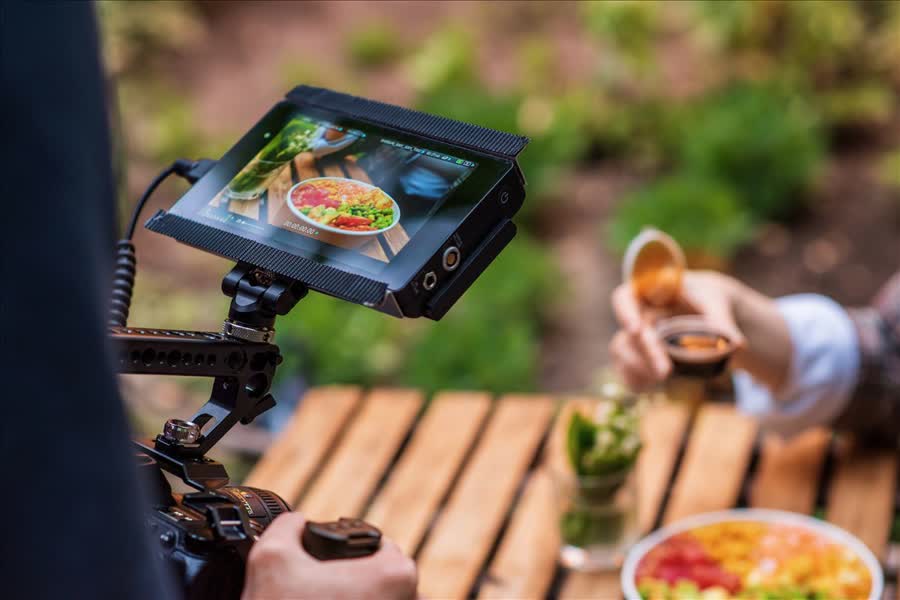 Videografie