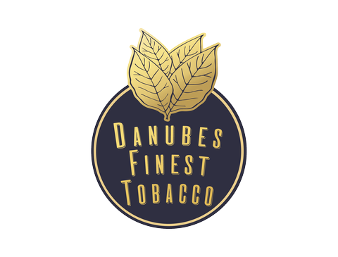 Danubes Finest Tobacco